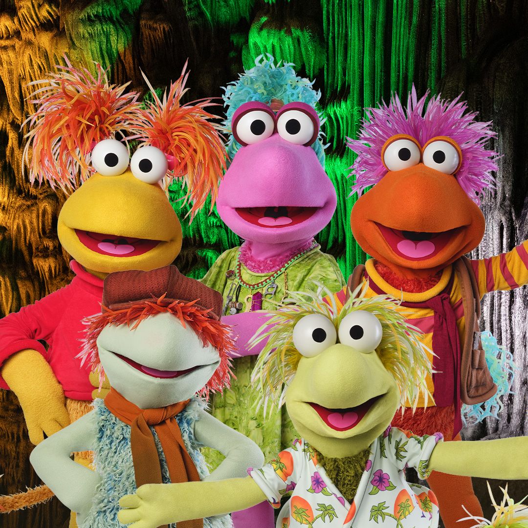Jim Henson's Fraggle Rock Live