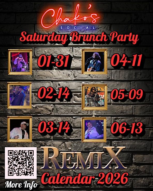 Event Photos