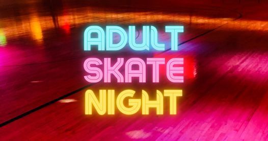 Bedford Adult Roller Disco - RollBack
