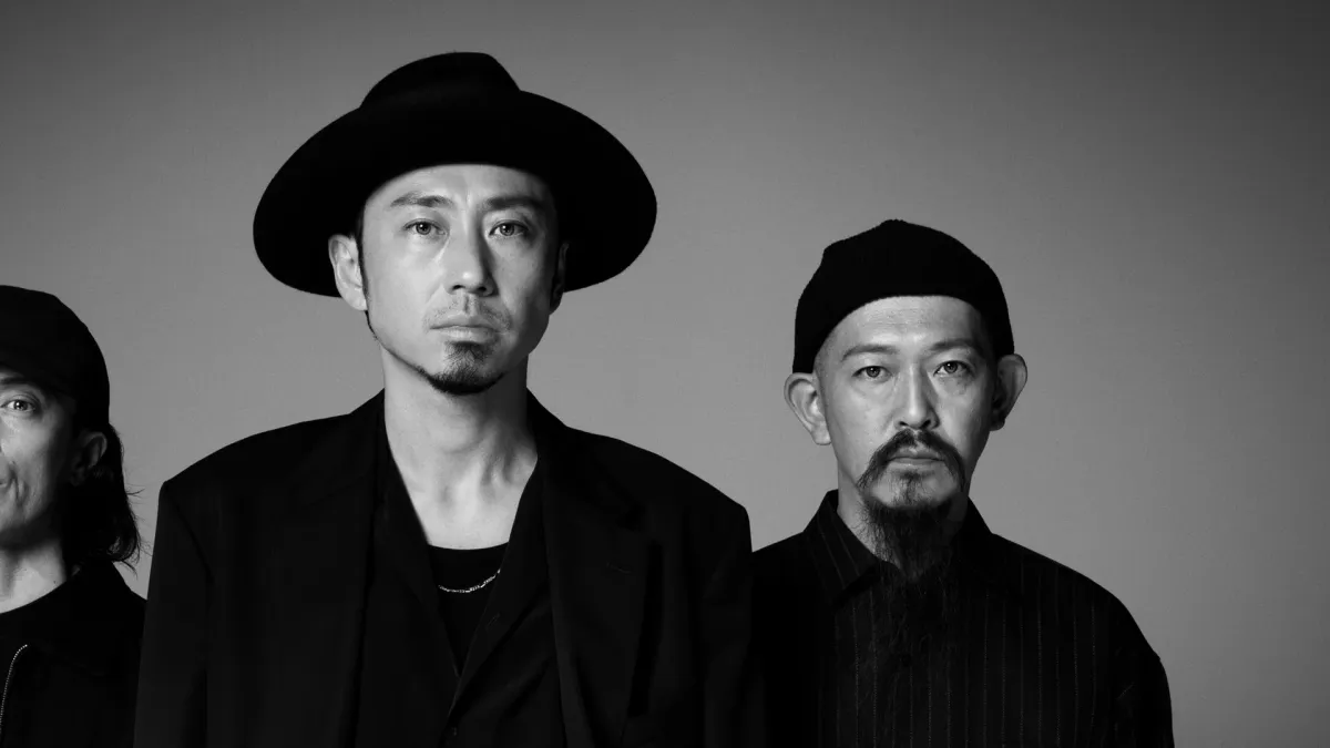 ACIDMAN, coldrain, MAN WITH A MISSION in \u6c5f\u6771\u533a