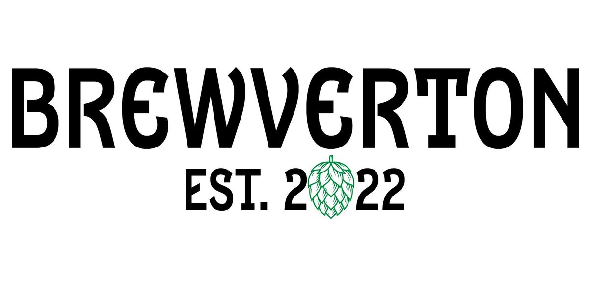 Brewverton Beer Festival BinaryBrewing.co, Beaverton, OR October 16