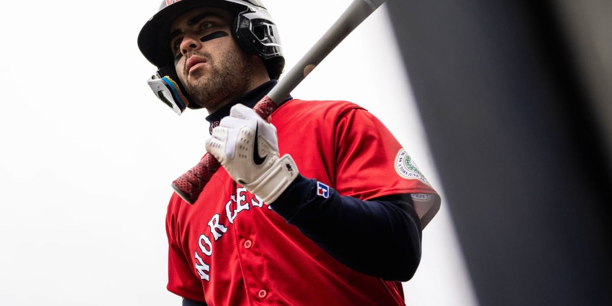 Parking Worcester Red Sox at Norfolk Tides