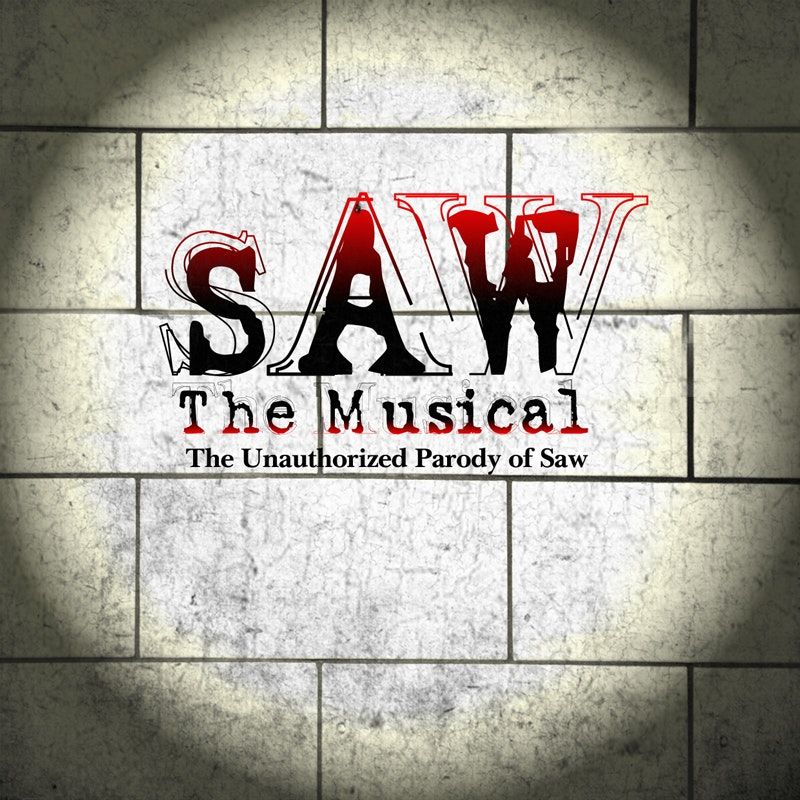 SAW The Musical The Unauthorized Parody of Saw - Off-Broadway | Around SAW The Musical The Unauthorized Parody of Saw - Off-Broadway | Around