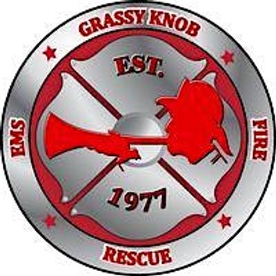 Grassy Knob Fire Association