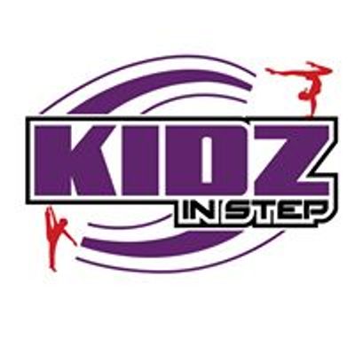 Kidz In Step Dance & Gymnastics