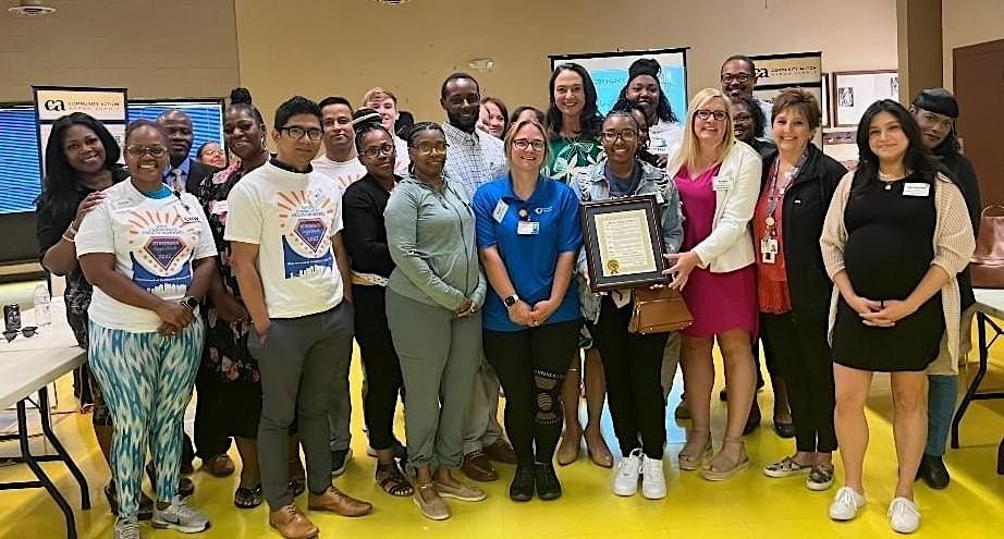 Pathways Community HUB Annual Retreat