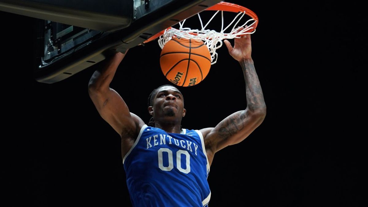 Southern Jaguars at California Baptist Lancers Mens Basketball