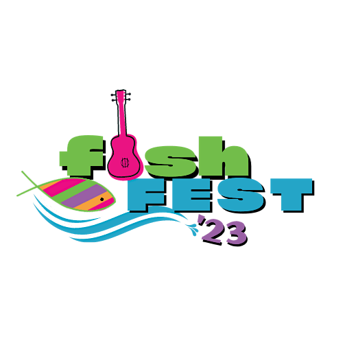 Fish Fest 2023 Gerry Frank Salem Rotary Amphitheater August 19, 2023