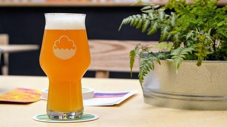 Cloudwater Brew Co: Building a global craft beer brand