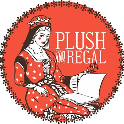 Plush & Regal Press