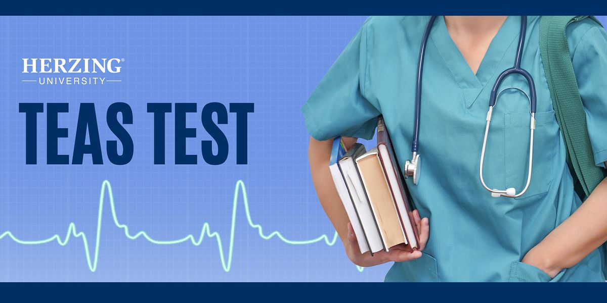 Brookfield TEAS Test