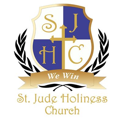 St. Jude Apostolic Holiness Church