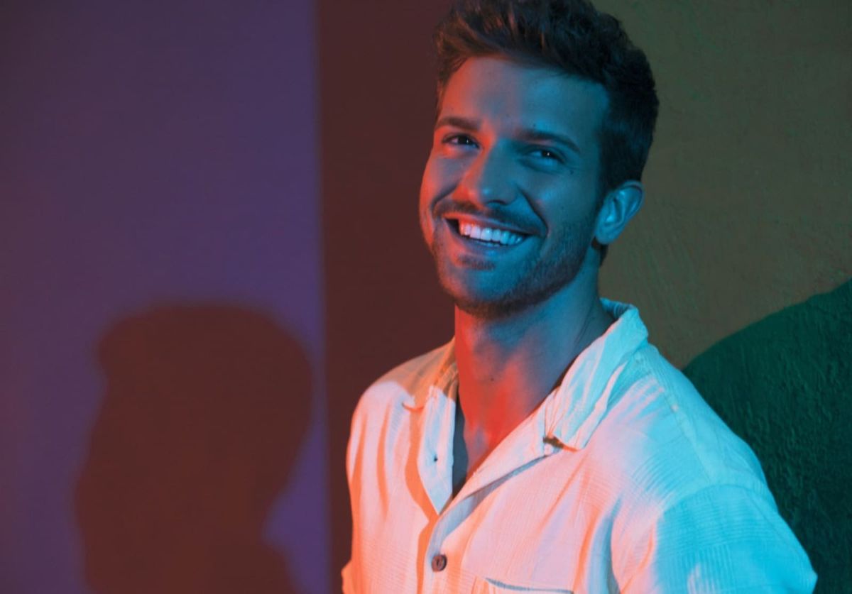 Pablo Albor\u00e1n Puebla Tickets