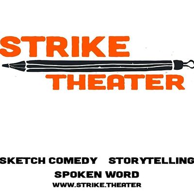 Strike Theater