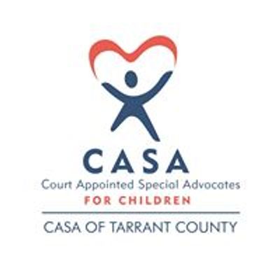 CASA of Tarrant County