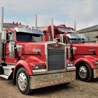 Clive Shaw Trucking
