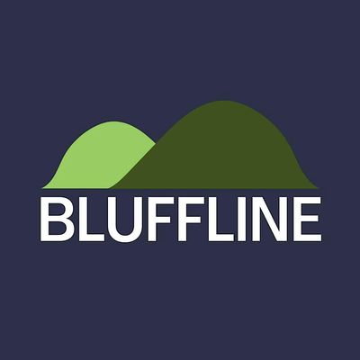 The Bluffline