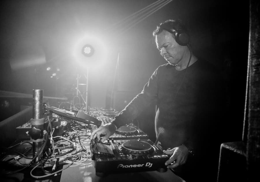 Pete Tong presents biza Classics Nottingham