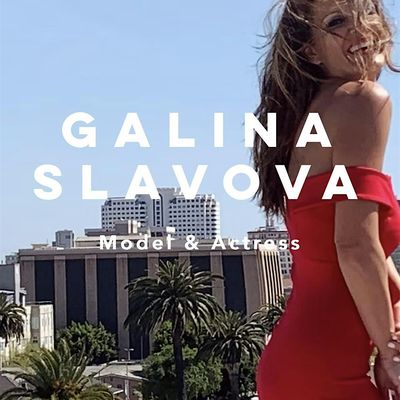 SLAVOVA,GALINA