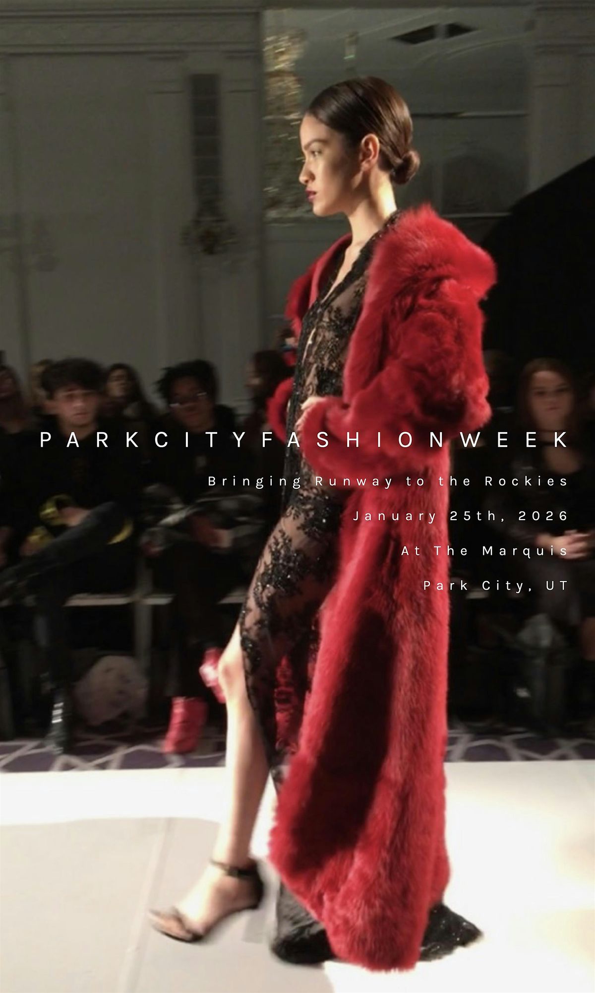 ParkCity Fashion Week 2026