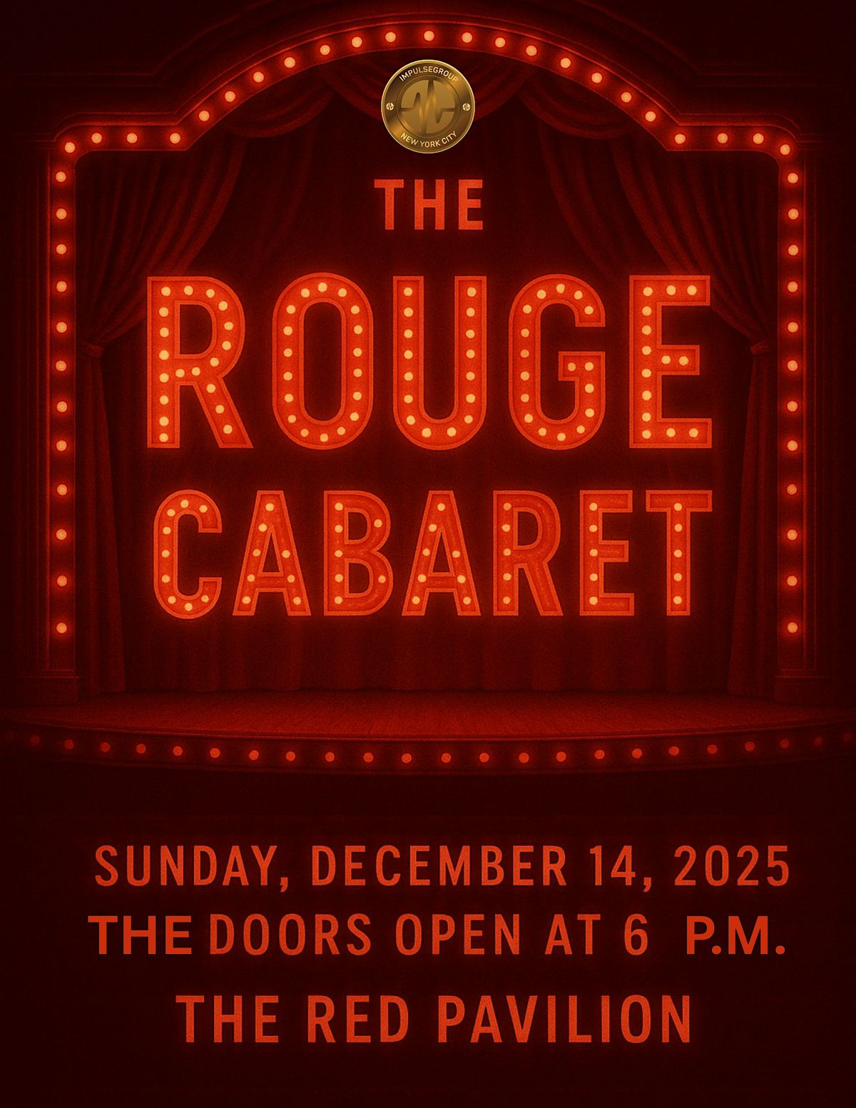 The Rouge Cabaret