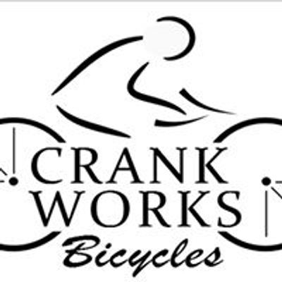 Crank Works Bicycles