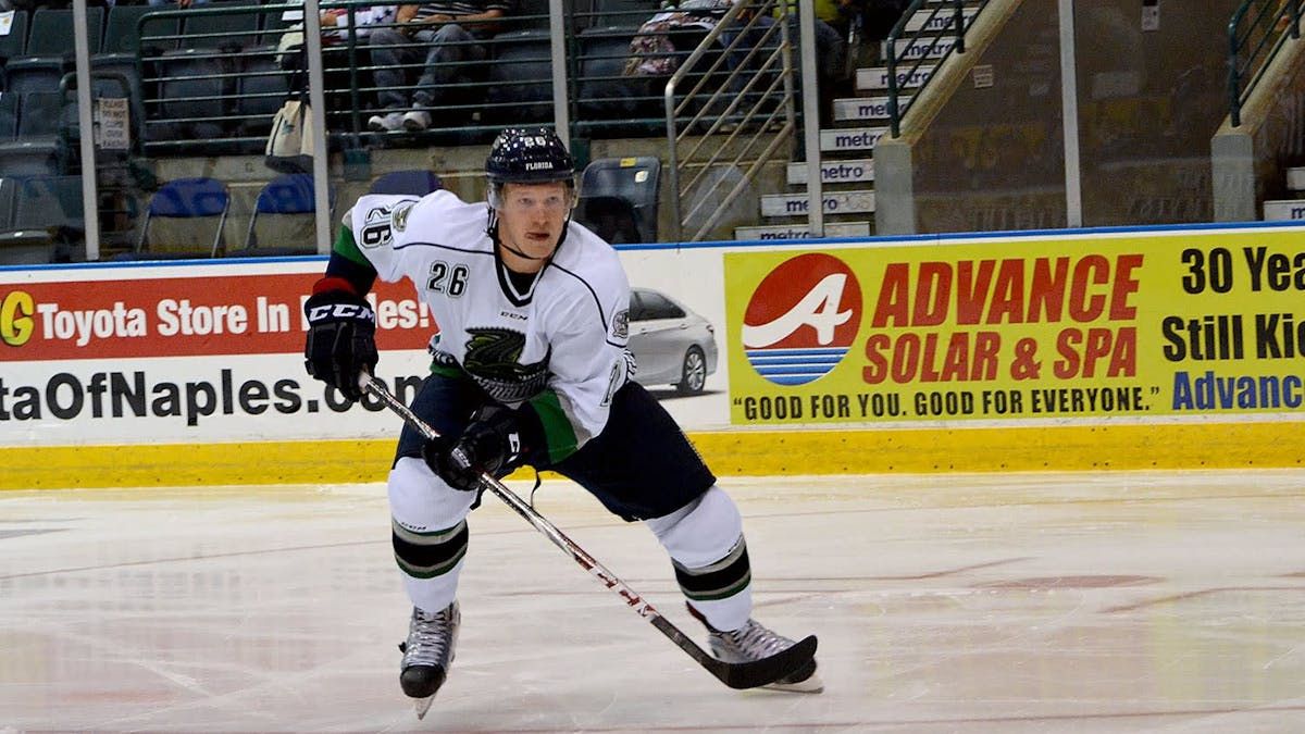 Parking Halifax Mooseheads at Quebec Remparts