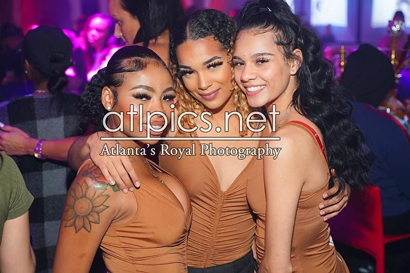 INTERNATIONAL WEDNESDAY AT ZARI LOUNGE