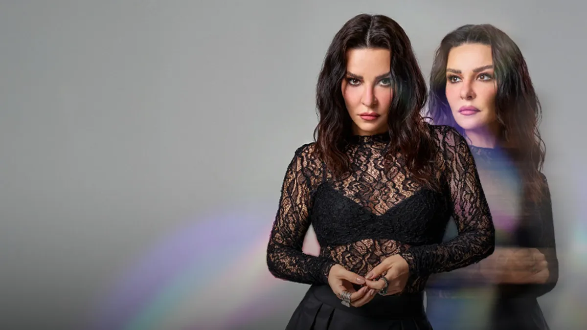 Fatma Turgut in Amsterdam