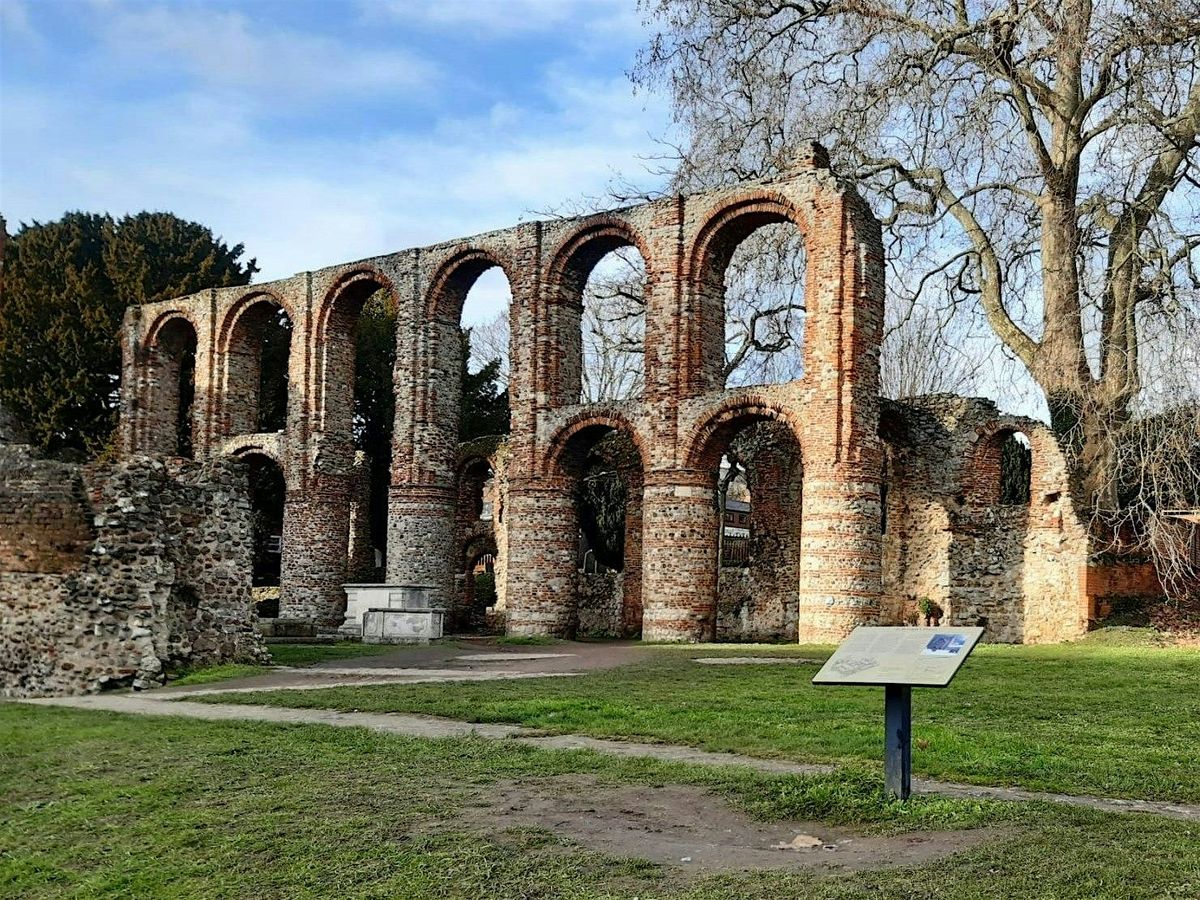 Boudica's Legacy: Women of Colchester Quest Experience