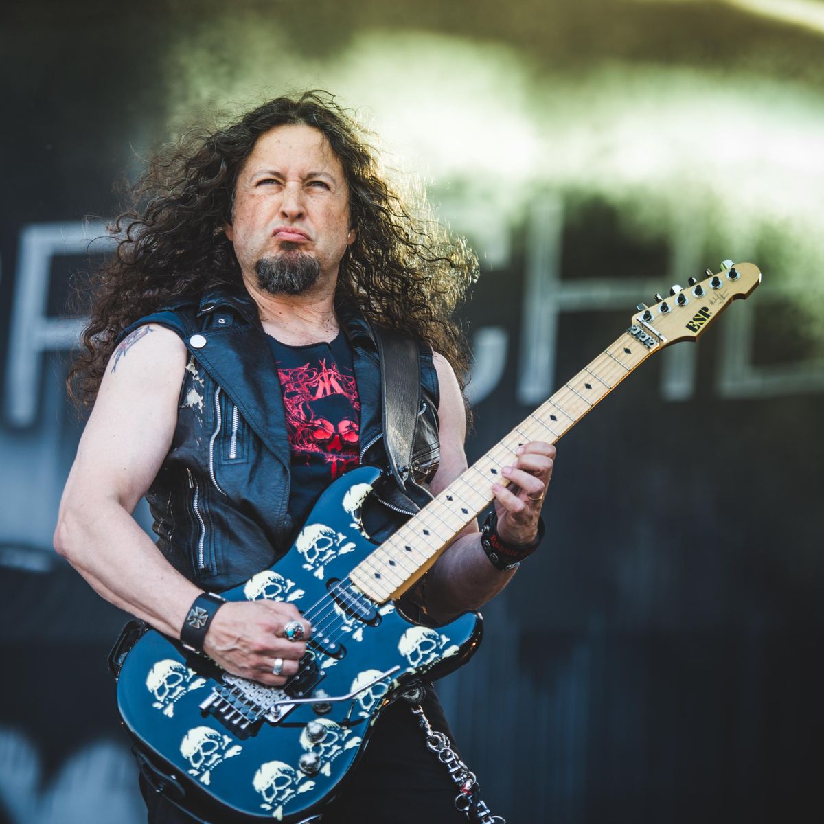 Queensryche with Great White