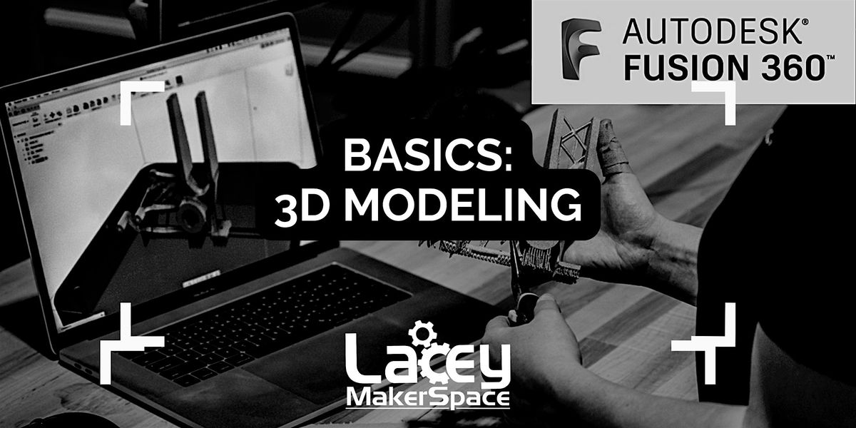 BASICS: 3D Modeling