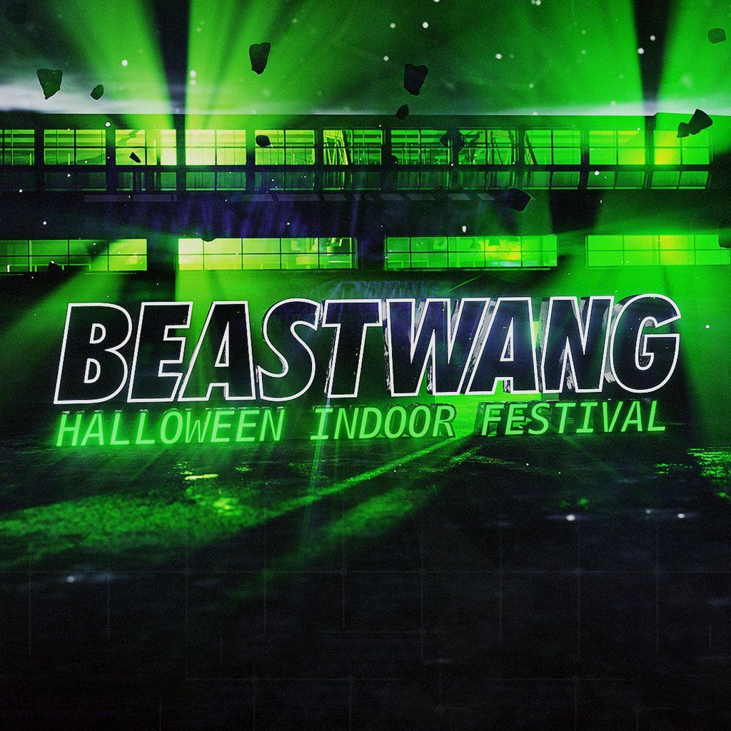 BEASTWANG: Halloween Indoor Festival