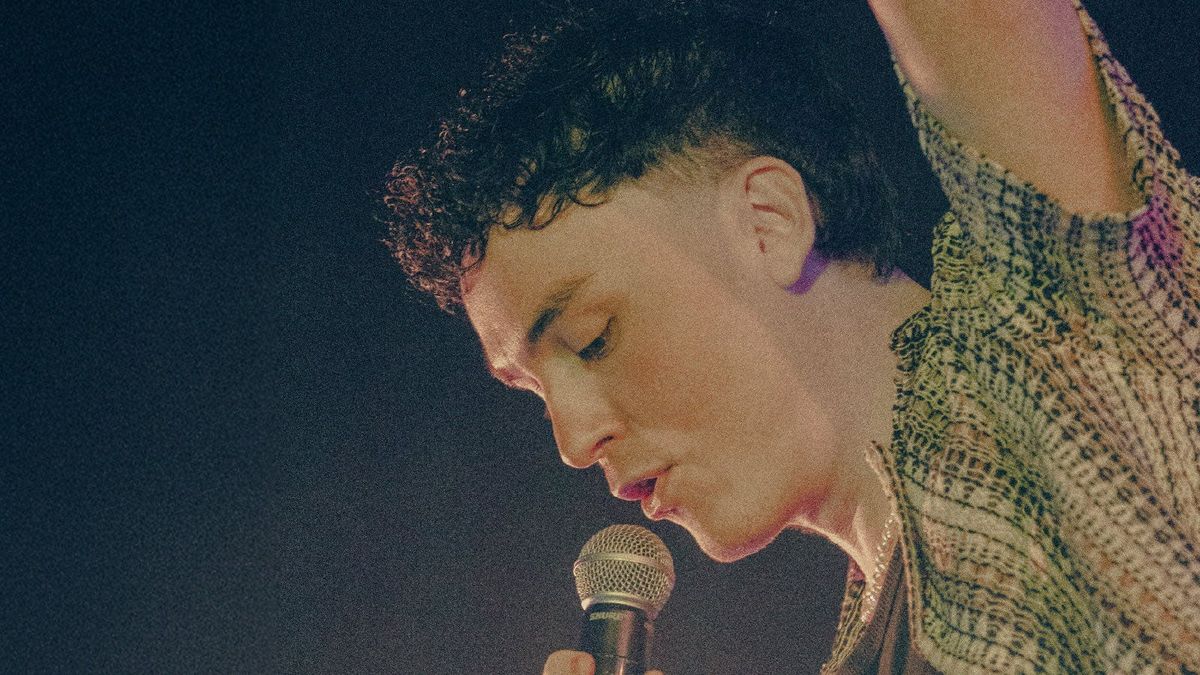 Patrick Saint James | Manchester, The Castle