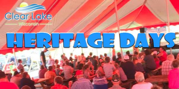 Clear Lake Heritage Days