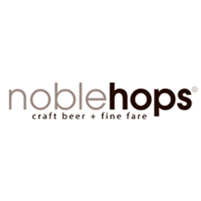 Noble Hops Gastropub