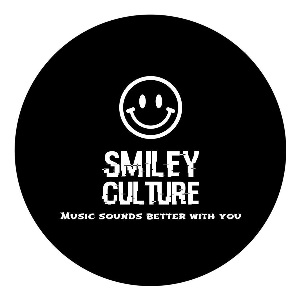 Smiley Culture: The Winter Warmer