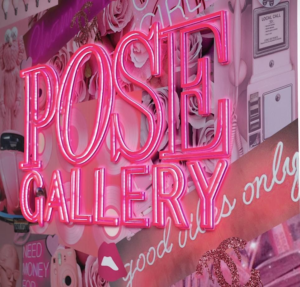 Pose Gallery Nola - Selfie Museum