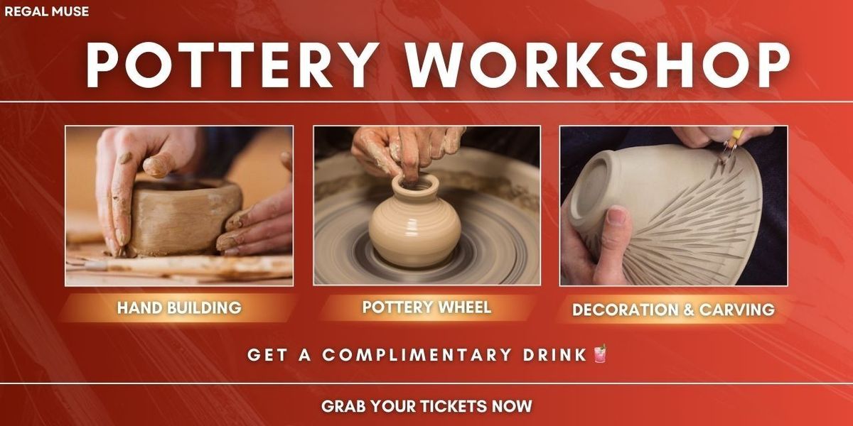 Pottery Workshop