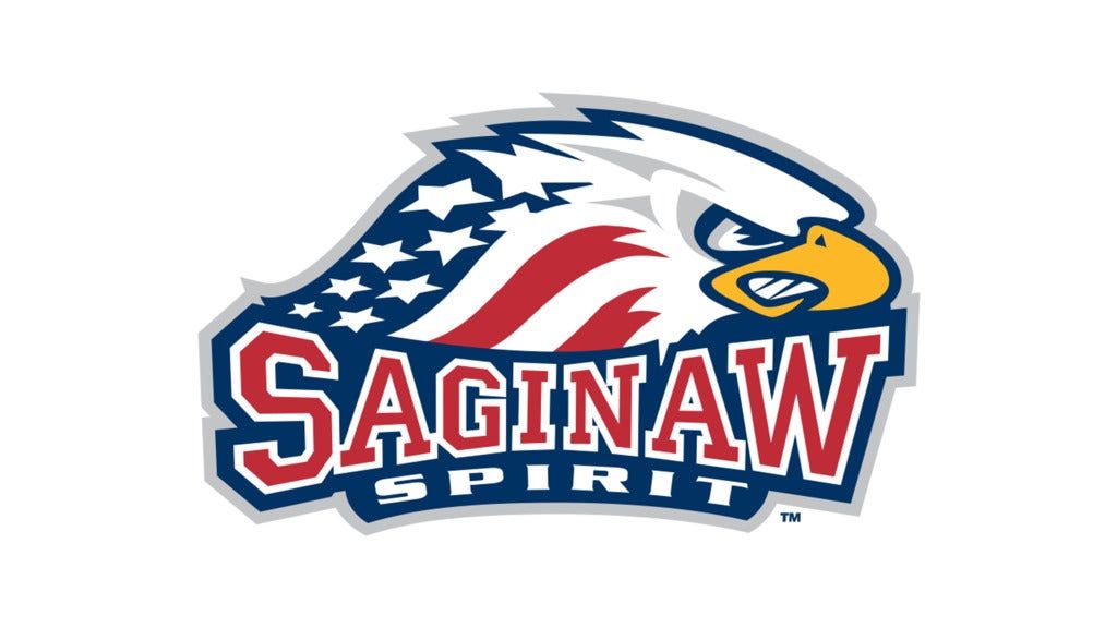 Saginaw Spirit vs. Brampton Battalion