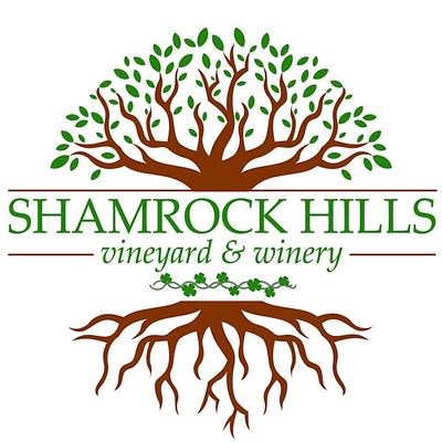 Shamrock Hills Vineyard and Winery