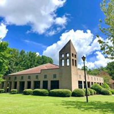 St. James United Methodist Church