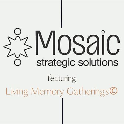 Mosaic Strategic Solutions, LLC.