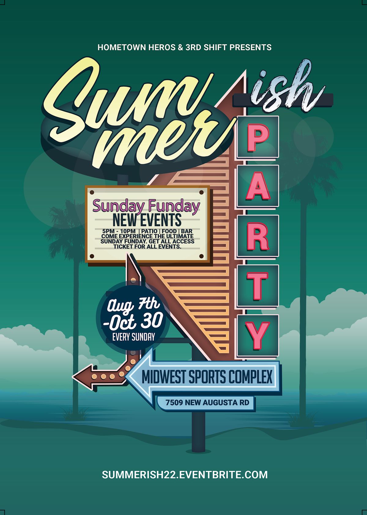 Summerish 22 Midwest Sports Complex Indianapolis IN October 9 2022 summerish-22-midwest-sports-complex-indianapolis-in-october-9-2022