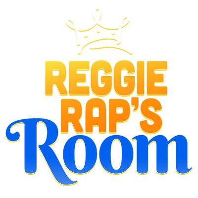 Reggie Rap's Room