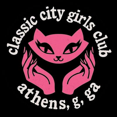 Classic City Girls Club