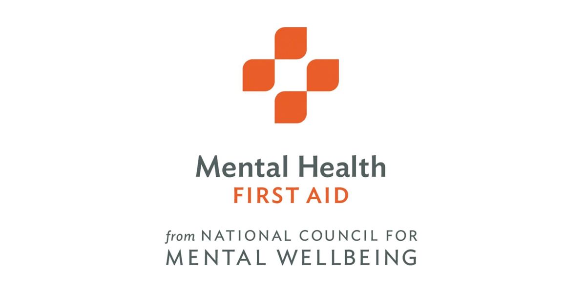 Adult Mental Health First Aid Training for Veterans and Family Members ...