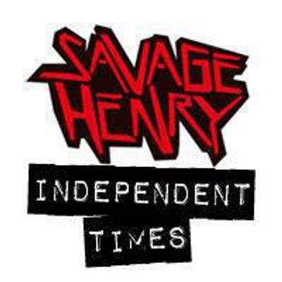 Savage Henry Independent Times