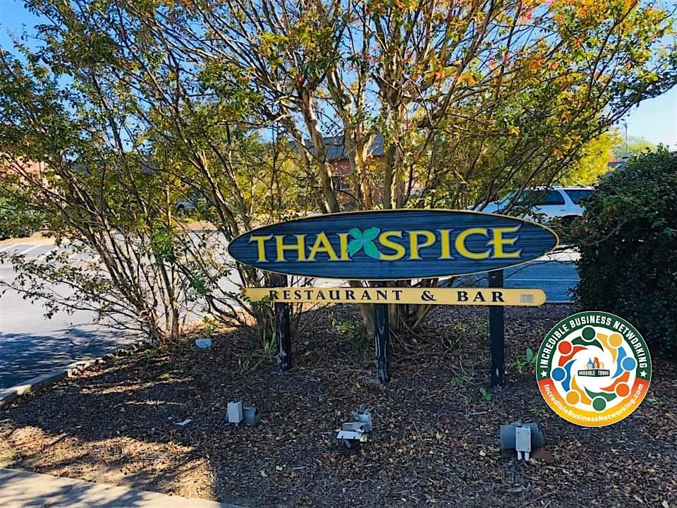 IBN Biz Lunch \u2013 Hendersonville