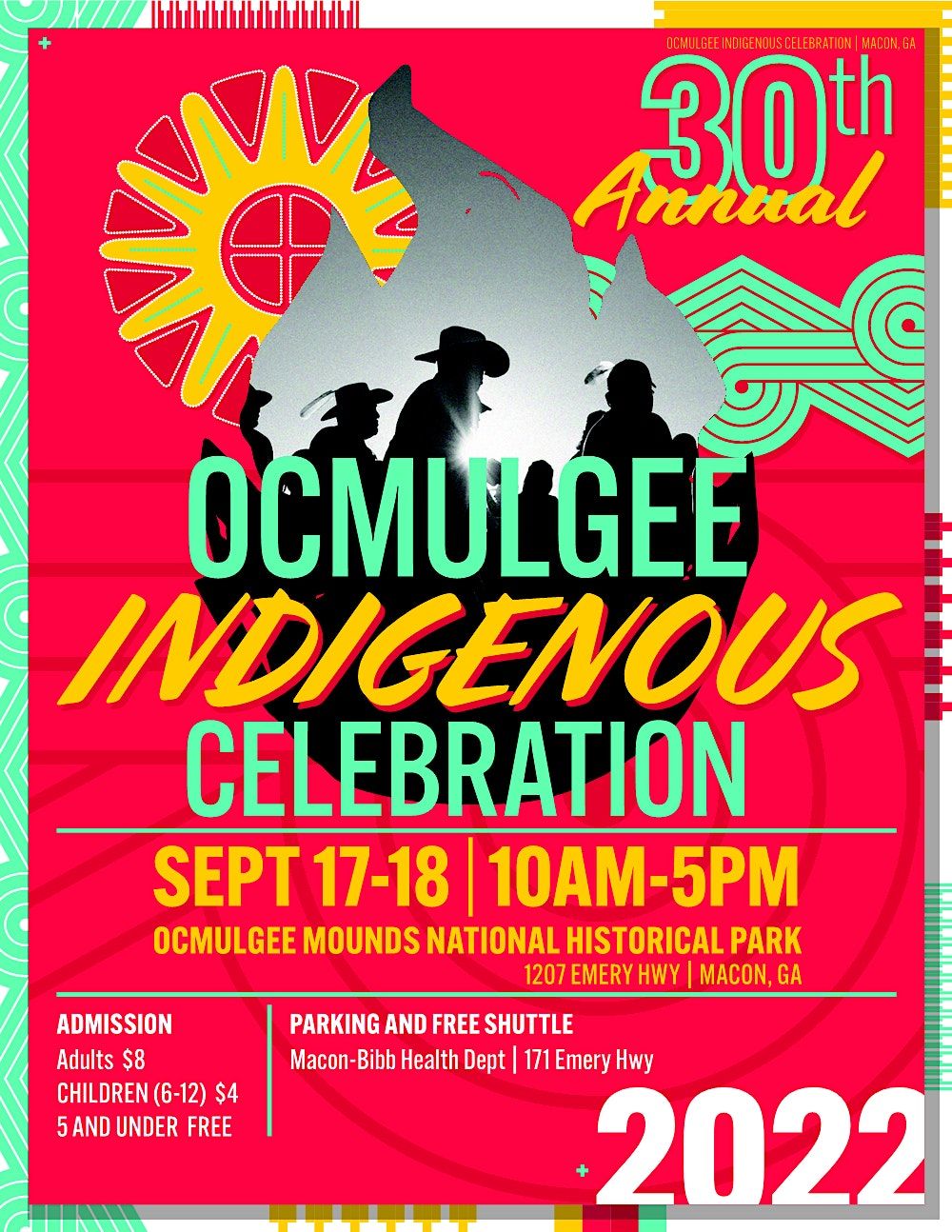 Ocmulgee Indigenous Celebration | Ocmulgee Mounds National Historical ...